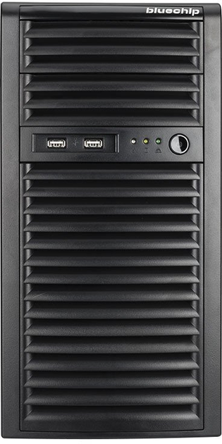 Serwer Bluechip SERVERline T10301s (4250749706718) - obraz 1