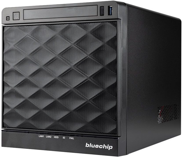 Serwer Bluechip SERVERline T10302s (4250749706701) - obraz 4