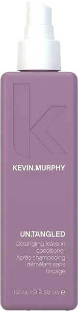 Odżywka bez spłukiwania włosów Kevin Murphy Staying Un.Tangled ułatwiająca rozczesywanie 150 ml (9339341038214) - obraz 1