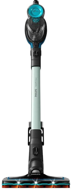 Odkurzacz akumulatorowy myjący Philips Series 5000 FC6728/01 - obraz 4