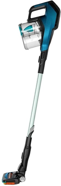Odkurzacz akumulatorowy myjący Philips Series 5000 FC6728/01 - obraz 5
