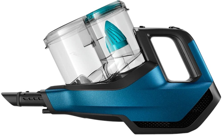 Odkurzacz akumulatorowy myjący Philips Series 5000 FC6728/01 - obraz 6