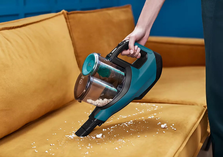 Odkurzacz akumulatorowy myjący Philips Series 5000 FC6728/01 - obraz 7