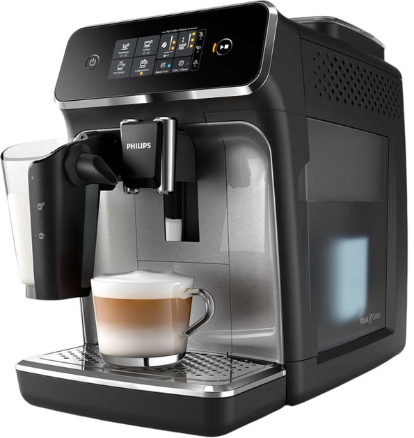 Ekspres do kawy Philips EP2236/40 - obraz 1