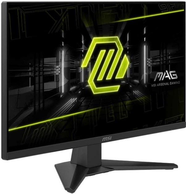 Monitor 23.8" MSI MAG 242F - obraz 2