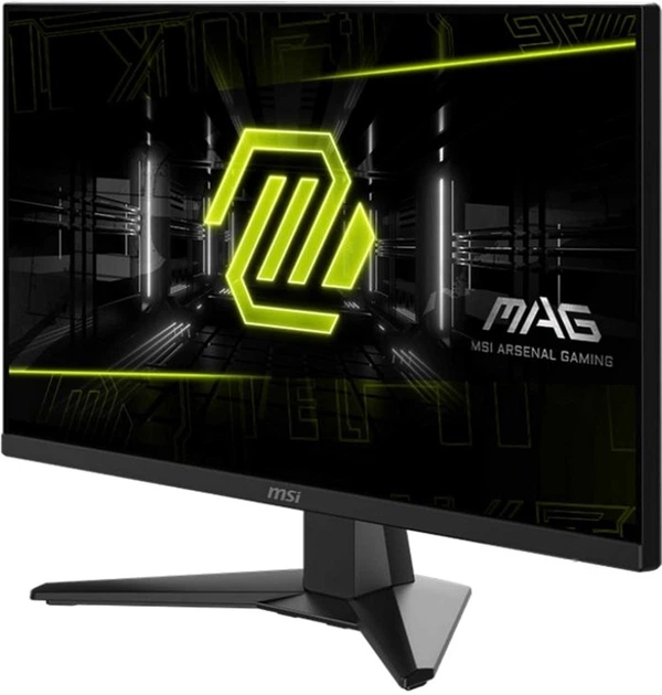Monitor 23.8" MSI MAG 242F - obraz 3