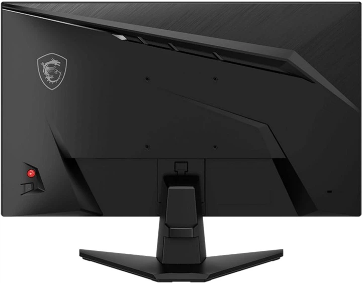 Monitor 23.8" MSI MAG 242F - obraz 5