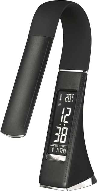 Lampa stołowa Platinet PDLU3B - obraz 1