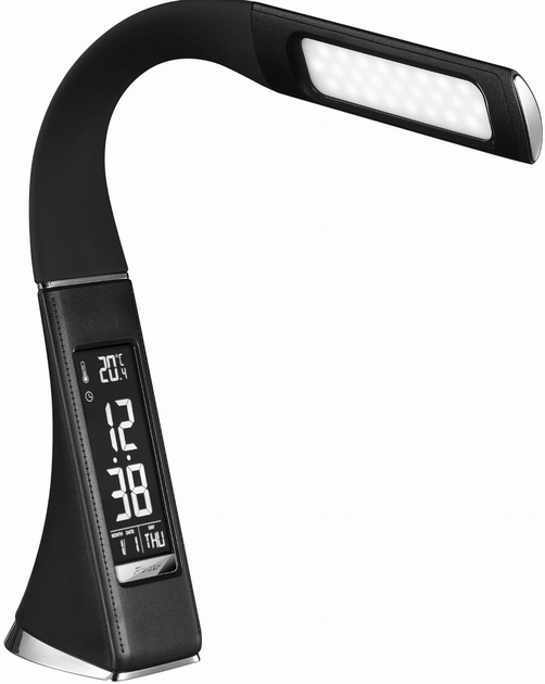 Lampa stołowa Platinet PDLU3B - obraz 4