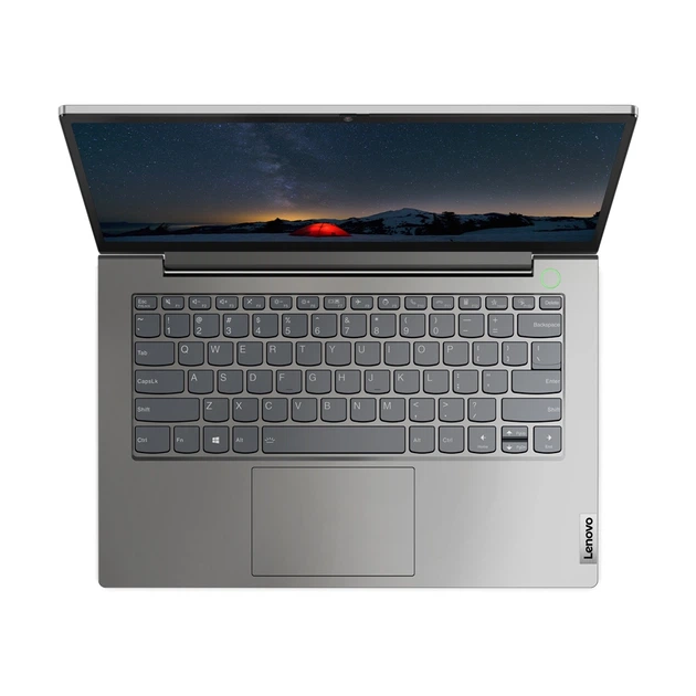 Ноутбук Lenovo ThinkBook 14 G3 Ryzen 5 5500U RAM 16 GB SSD 512GB 14'' Full HD - Б/У - Фото 6 Ноутбук Lenovo ThinkBook 14 G3 Ryzen 5 5500U RAM 16 GB SSD 512GB 14'' Full HD - Б/У - изображение 6