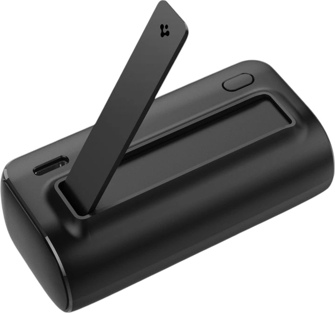Powerbank Spigen EA2205 5000 mAh 22.5W Black (8809971238533) - obraz 4