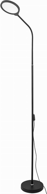 Lampa podłogowa Platinet PFL1084B - obraz 1