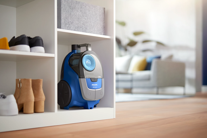 Odkurzacz bezworkowy Philips Series 2000 XB2022/01 - obraz 4