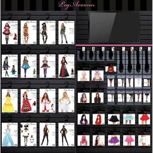 Чоловічий костюм Графа Дракули Leg Avenue Deluxe, M/L, 2 предмети, чорний - Фото 4 Чоловічий костюм Графа Дракули Leg Avenue Deluxe, M/L, 2 предмети, чорний - зображення 4