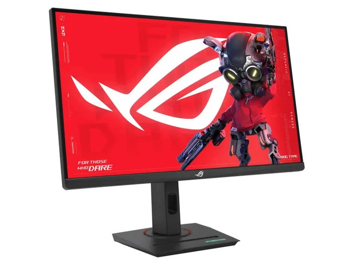 Монітор Asus ROG Strix XG279CNS (90LM0AW0-B01371) - изображение 2