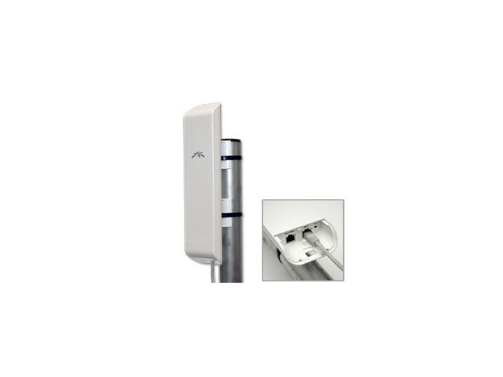 Точка доступу Ubiquiti NanoStation M5 (NS-M5) - изображение 3