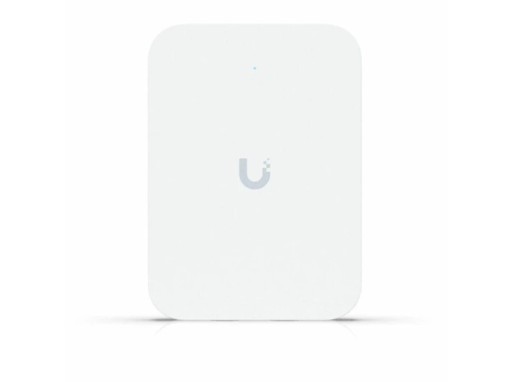 Точка доступу Ubiquiti UniFi U7 In-Wall (U7-IW) - изображение 7