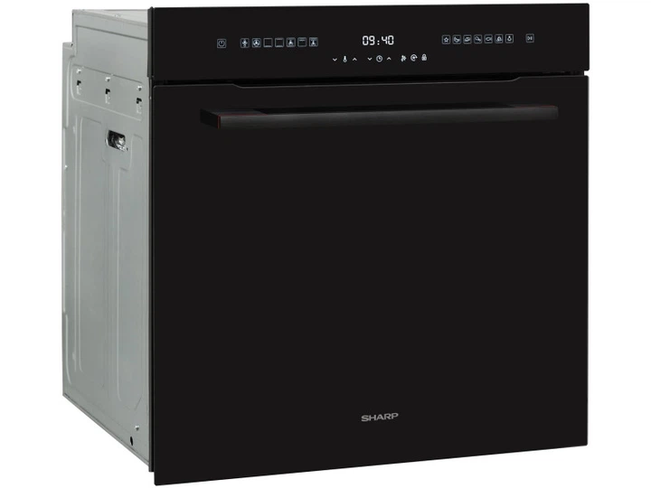 Духова шафа Sharp KA75L64BNHEU - изображение 2