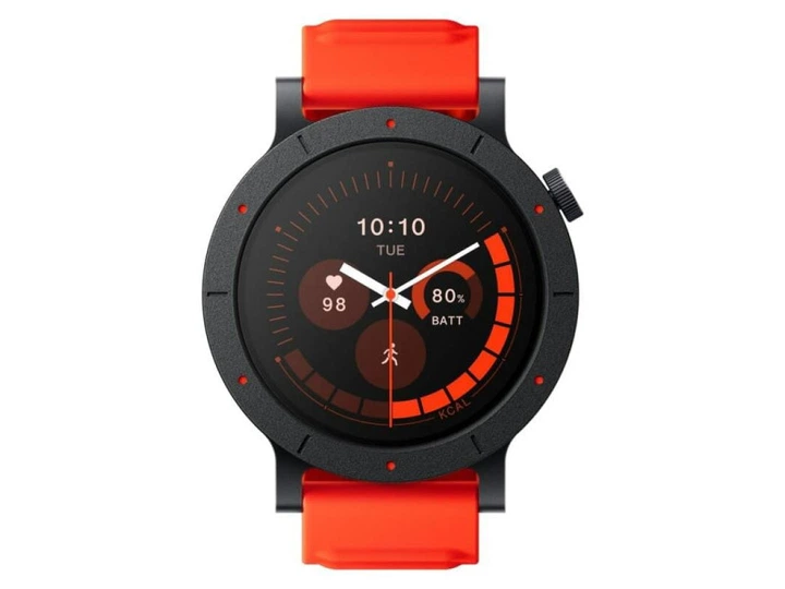 Смарт-годинник CMF by Nothing Watch 3 Pro Orange (A10700024)_EU - изображение 2