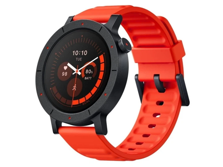 Смарт-годинник CMF by Nothing Watch 3 Pro Orange (A10700024)_EU - изображение 3