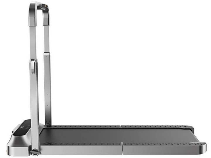 Бігова доріжка Kingsmith Walkingpad Treadmill R2 Black (TRR2FB) - изображение 2