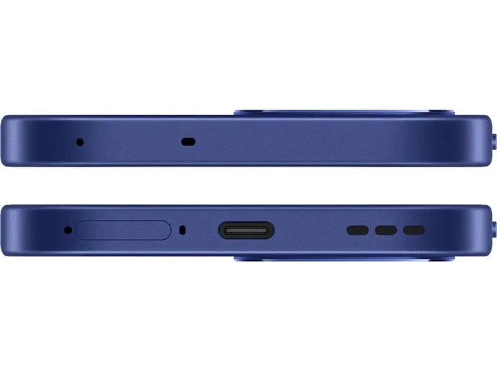 Смартфон OPPO A6 Pro 4G 8/256GB Stellar Blue - Фото 8 Смартфон OPPO A6 Pro 4G 8/256GB Stellar Blue - изображение 8