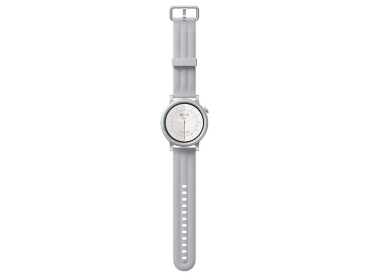 Смарт-годинник CMF by Nothing Watch 3 Pro Light Grey (A10700022)_EU - Фото 3 Смарт-годинник CMF by Nothing Watch 3 Pro Light Grey (A10700022)_EU - изображение 3