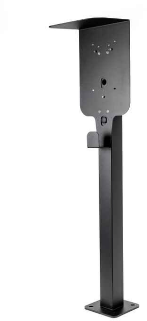 Монтажний стовп для зарядної станції Platinet Universal Stand (EV_PEVSTAND_UNI) - зображення 1
