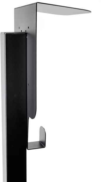 Монтажний стовп для зарядної станції Platinet Universal Stand (EV_PEVSTAND_UNI) - зображення 5