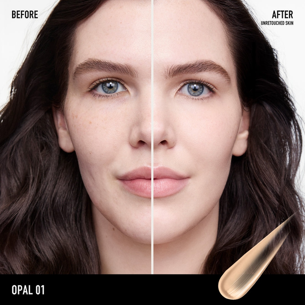 Сонцезахисний крем BareMinerals Complexion Rescue тонувальний Spf 30 01-Opal 35 мл (194250080988) - зображення 2