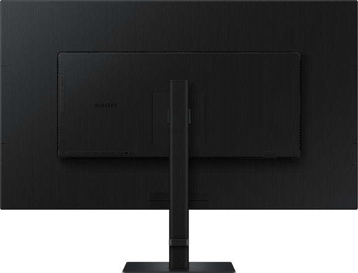 Монітор 37" Samsung ViewFinity S8 S80UD Black (LS37D800UAUXEN) - зображення 7