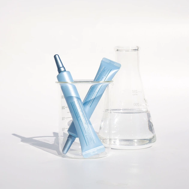 Крем для шкіри навколо очей Trimay Luronicollagen антивіковий з колагеном 20 мл (8809822540426) - зображення 3