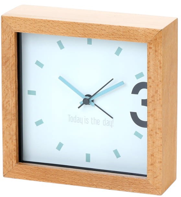 Настільний годинник Platinet April (5907595436236) - зображення 3