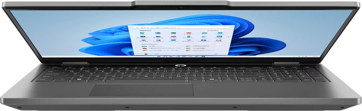 Laptop Lenovo LOQ Essential 15IRX11 Luna Grey (83SC0003MX) - obraz 6