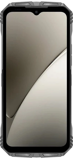 Смартфон S PUNK Pro 6.58" 8/512ГБ, 2SIM, 10800мАч, серый Doogee 000331713 - изображение 3
