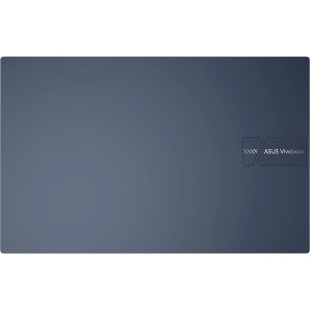 Ноутбук ASUS 90NB10V2-M00SL0 Vivobook 17 X1704VA-AU662 17.3" FHD IPS, Intel U300, 16GB, F512GB, UMA, NoOS, Синий - Фото 8 Ноутбук ASUS 90NB10V2-M00SL0 Vivobook 17 X1704VA-AU662 17.3" FHD IPS, Intel U300, 16GB, F512GB, UMA, NoOS, Синий - изображение 8