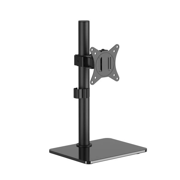 Настільна підставка для монітора Gembird 17–32" до 9 кг Black (8716309135252) - Фото 1 Настільна підставка для монітора Gembird 17–32" до 9 кг Black (8716309135252) - зображення 1
