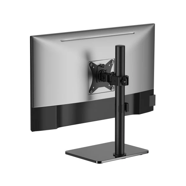 Настільна підставка для монітора Gembird 17–32" до 9 кг Black (8716309135252) - Фото 6 Настільна підставка для монітора Gembird 17–32" до 9 кг Black (8716309135252) - зображення 6