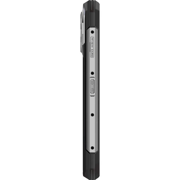 Смартфон Doogee 6923740227817 S200 5G 6.72" 12/256ГБ, 2SIM, 10100мА•ч, темно-серый - Фото 11 Смартфон Doogee 6923740227817 S200 5G 6.72" 12/256ГБ, 2SIM, 10100мА•ч, темно-серый - изображение 11