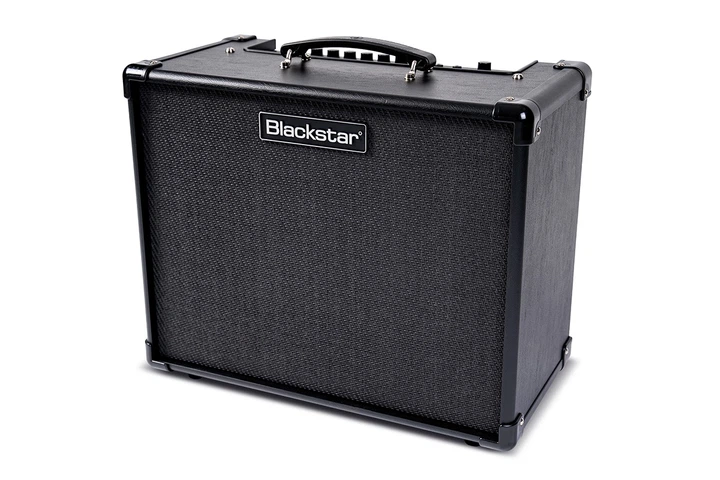 Гітарний комбопідсилювач BLACKSTAR IDX:50 50W (302022) - изображение 2