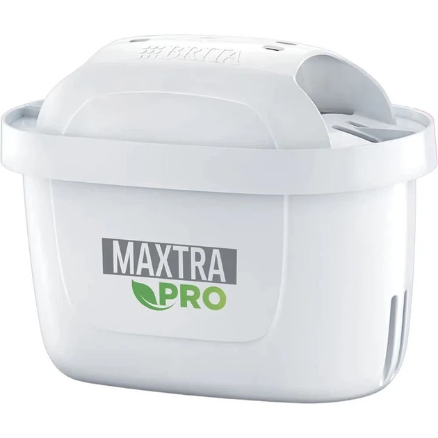 Cменный фильтр для кувшина Brita MXPro 2шт (1051753) [150543] - изображение 2