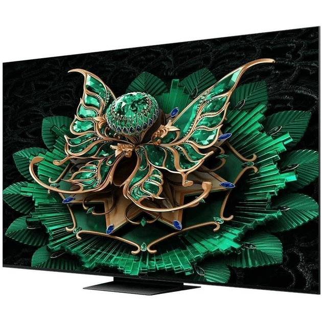Телевизор TCL C7K 98" QLED Ultra HD 4K (98C7K) [151065] - изображение 3