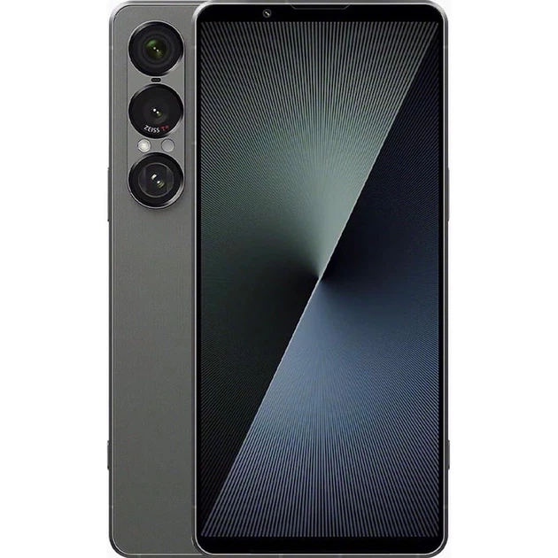 Смартфон Sony Xperia 1 VII 12/512GB Moss Green [151178] - изображение 2
