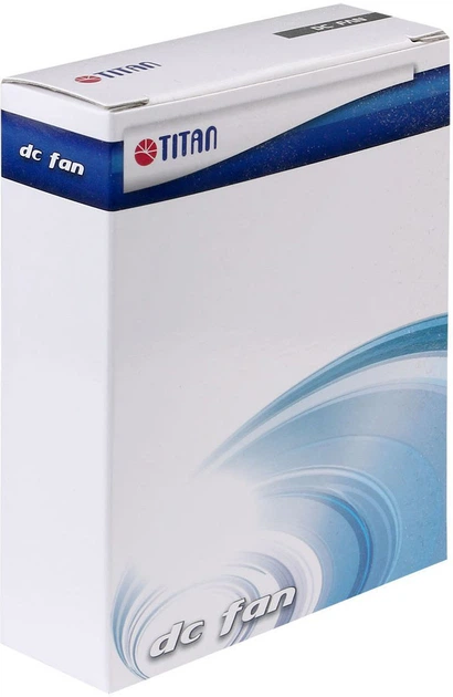 Вентилятор Titan TFD-8015M12Z - изображение 2