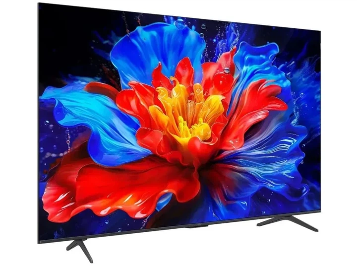 Телевізор TCL 55T8C - изображение 2