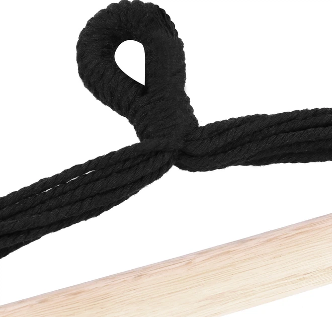 Hamak-fotel Spokey Bench Etno - obraz 3