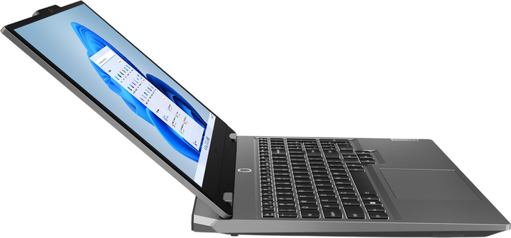 Ноутбук Lenovo LOQ 15ARP9 Luna Grey (83JC0023MX) - зображення 6