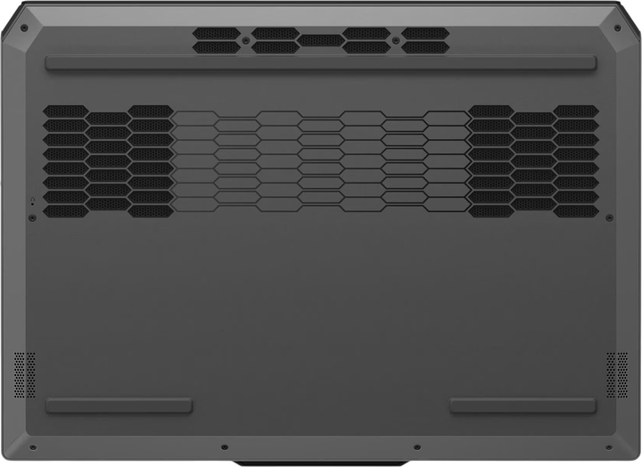 Ноутбук Lenovo LOQ 15ARP9 Luna Grey (83JC0023MX) - зображення 14