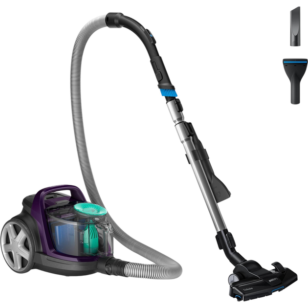 Odkurzacz bezworkowy Philips Series 5000 FC9571/01 - obraz 1