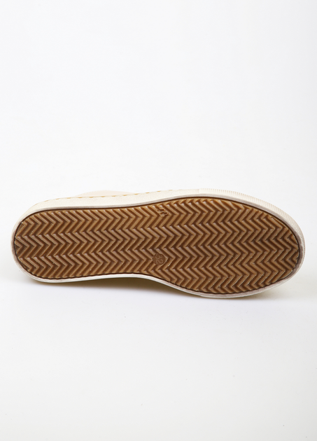 Кеды BRONI 32 Бежевый (BRN-1120-Beige) - изображение 5
